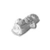 Nordic Ware Yule Log Pan
