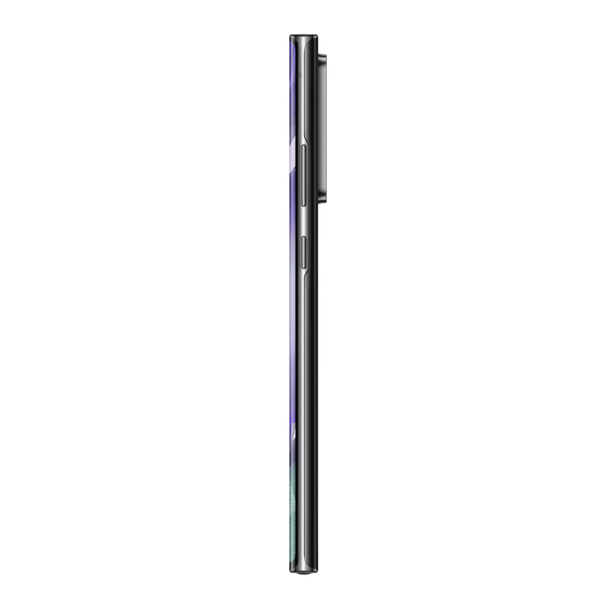Total Wireless Samsung Galaxy Note20 Ultra 5G (128GB) Prepaid Smartphone - Black