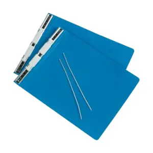ACCO Vinyl Data Binder 23Pt. 6