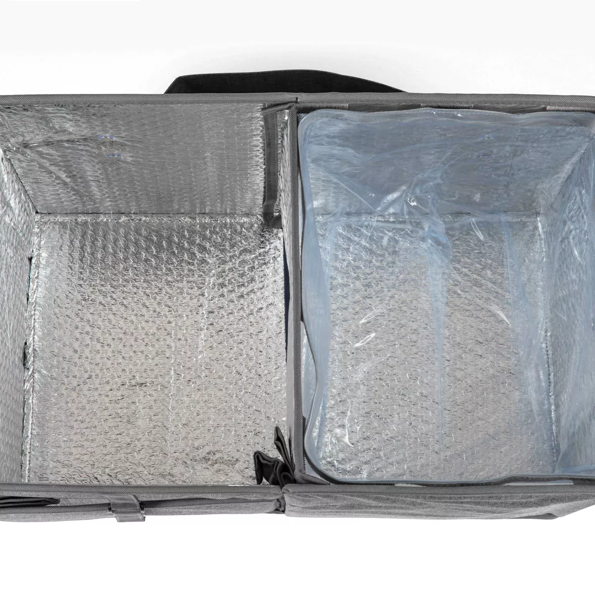 Picnic Time Star Wars: Millennium Falcon Beach Blanket in a Bag
