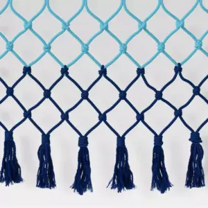 Fringe Hammock - Orange - Opalhouse™