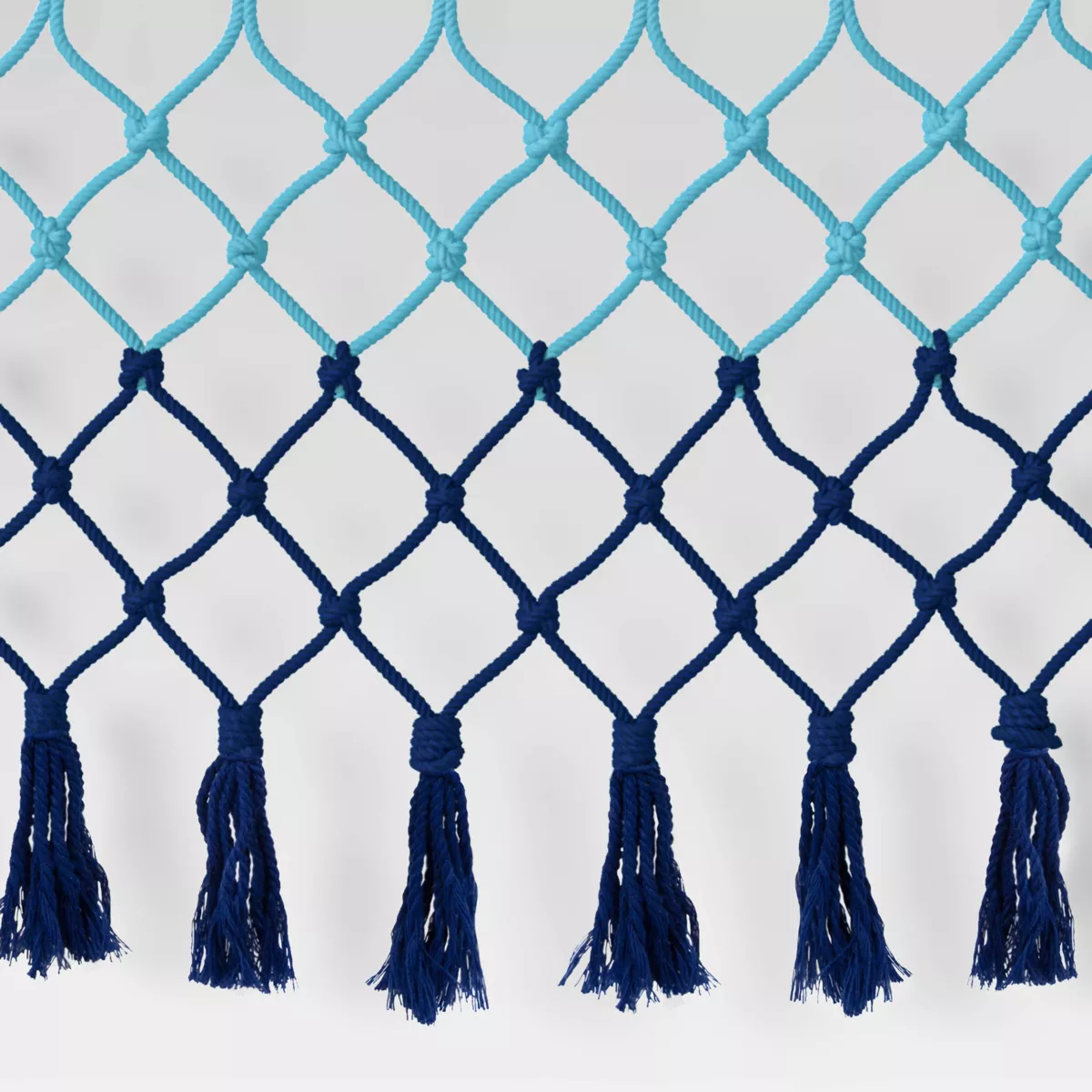 Fringe Hammock - Orange - Opalhouse™