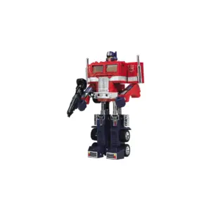 Transformers 35th Anniversary Convoy & Optimus Prime Takara Tomy Mall Exclusive Set | Transformers G1 Bumblebee Movie Action figures