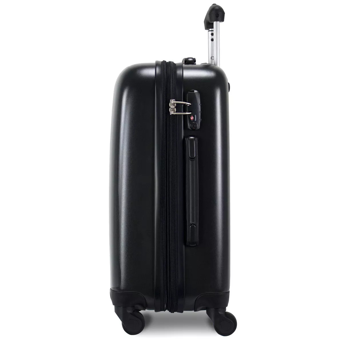 Chariot Travelware CHP-63 Husky 3pc Luggage Set