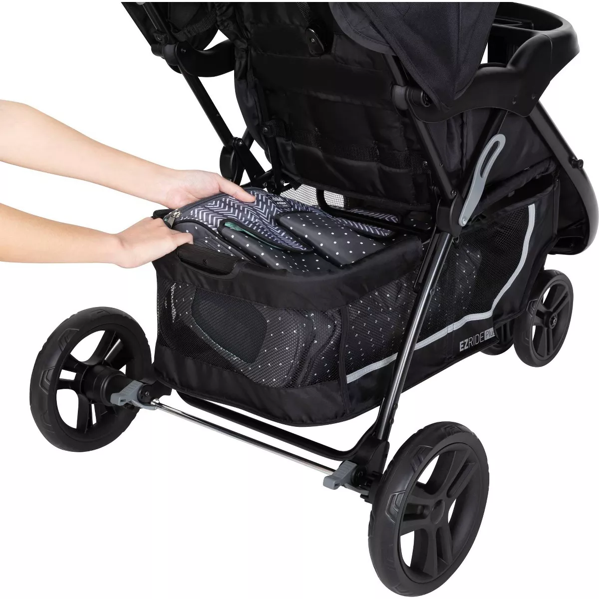 Baby Trend EZ Ride Plus Travel System