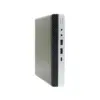 HP 600 G3-MINI Certified Pre-Owned PC, Core i7-6700T 2.8GHz, 16GB Ram, 512GB SSD, Win10 Pro (64-bit) Manufactured Refurbished