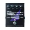 Carl Martin Compressor/Limiter Pedal