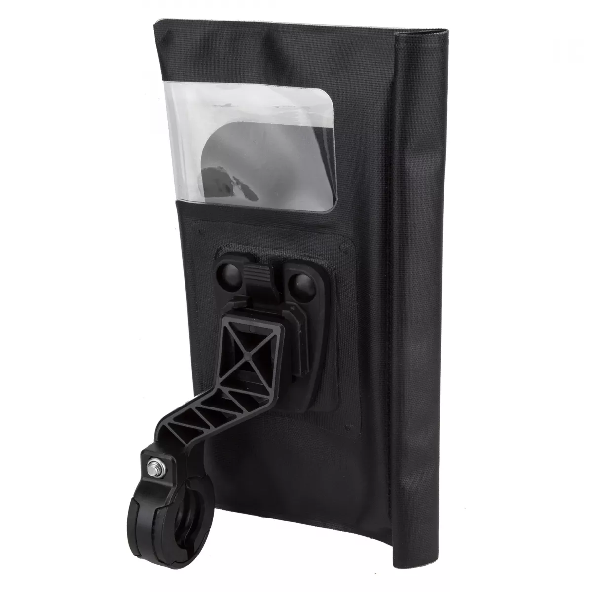Bikase DriKASE Phone Bag and Holder