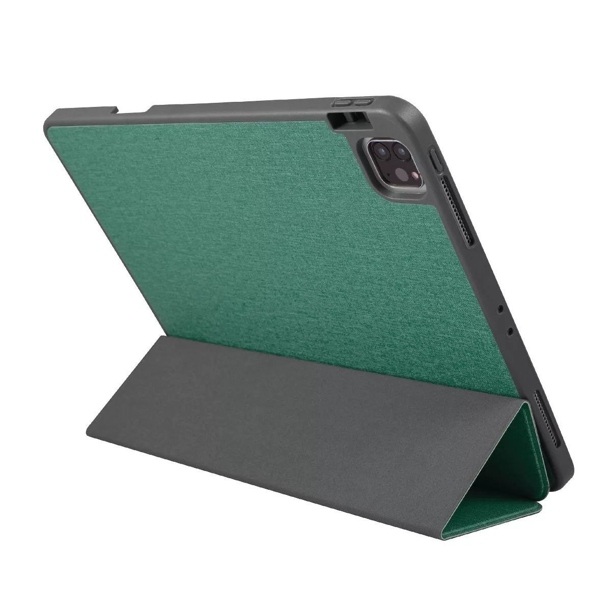 Insten - Soft TPU Tablet Case For iPad Pro 12.9