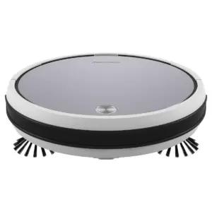 bObsweep Pro Robot Vacuum - Silver