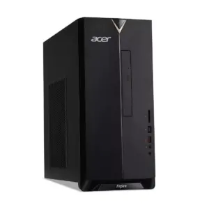 Acer Aspire TC PC Intel Core i7-10700 2.9GHz 16GB Ram 1TB HDD 512GB SSD Win10P - Manufacturer Refurbished