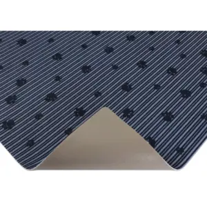 Drymate Cat Litter Scented Mat - Gray (Extra Large)
