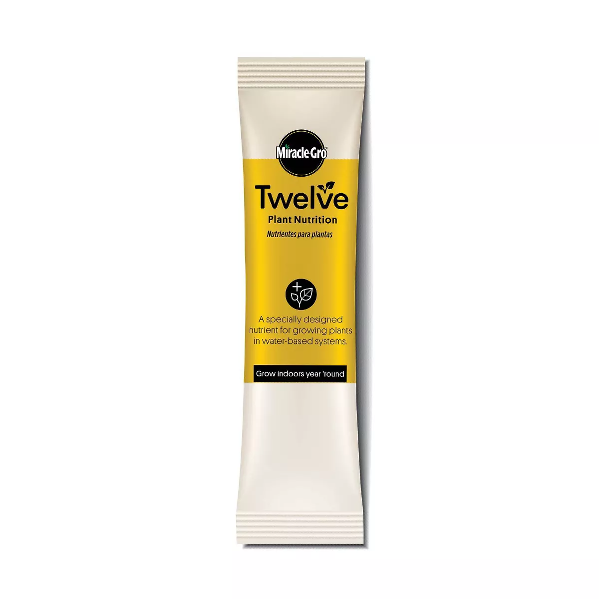 Miracle-Gro Twelve Plant Nutrition