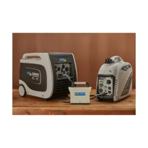 Quipall 500052-117 Parallel Kit for Quipall Inverters