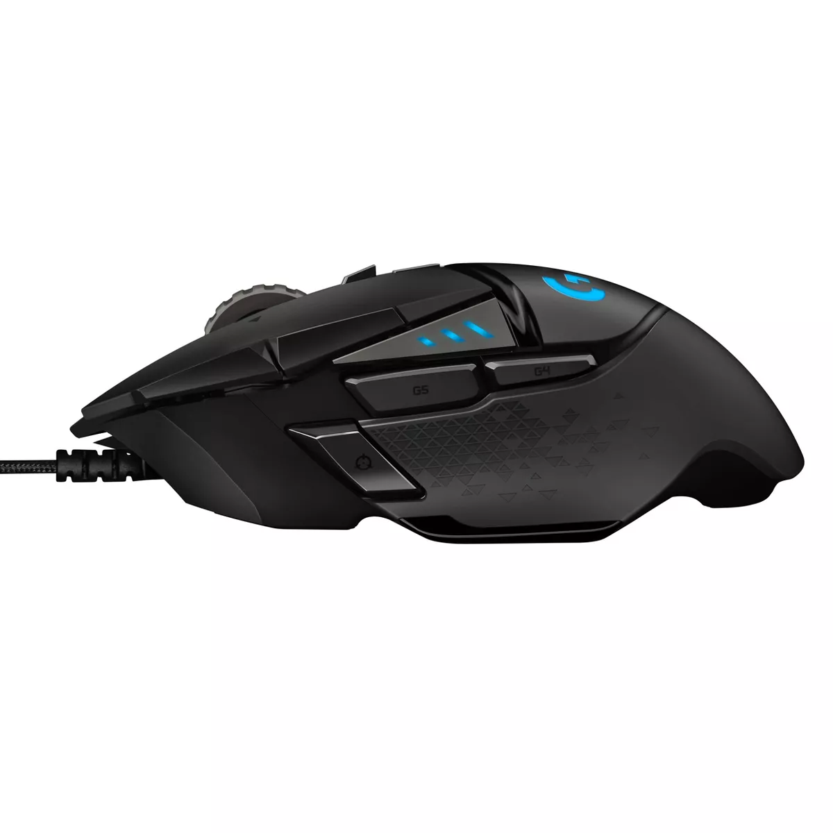 Logitech G502 Hero Gaming Mouse