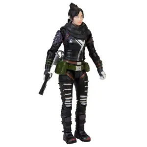 Apex Legends: Wraith 6
