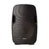 Gemini AS-08TOGO 8" Wireless Rechargeable Bluetooth Speaker with Wheels