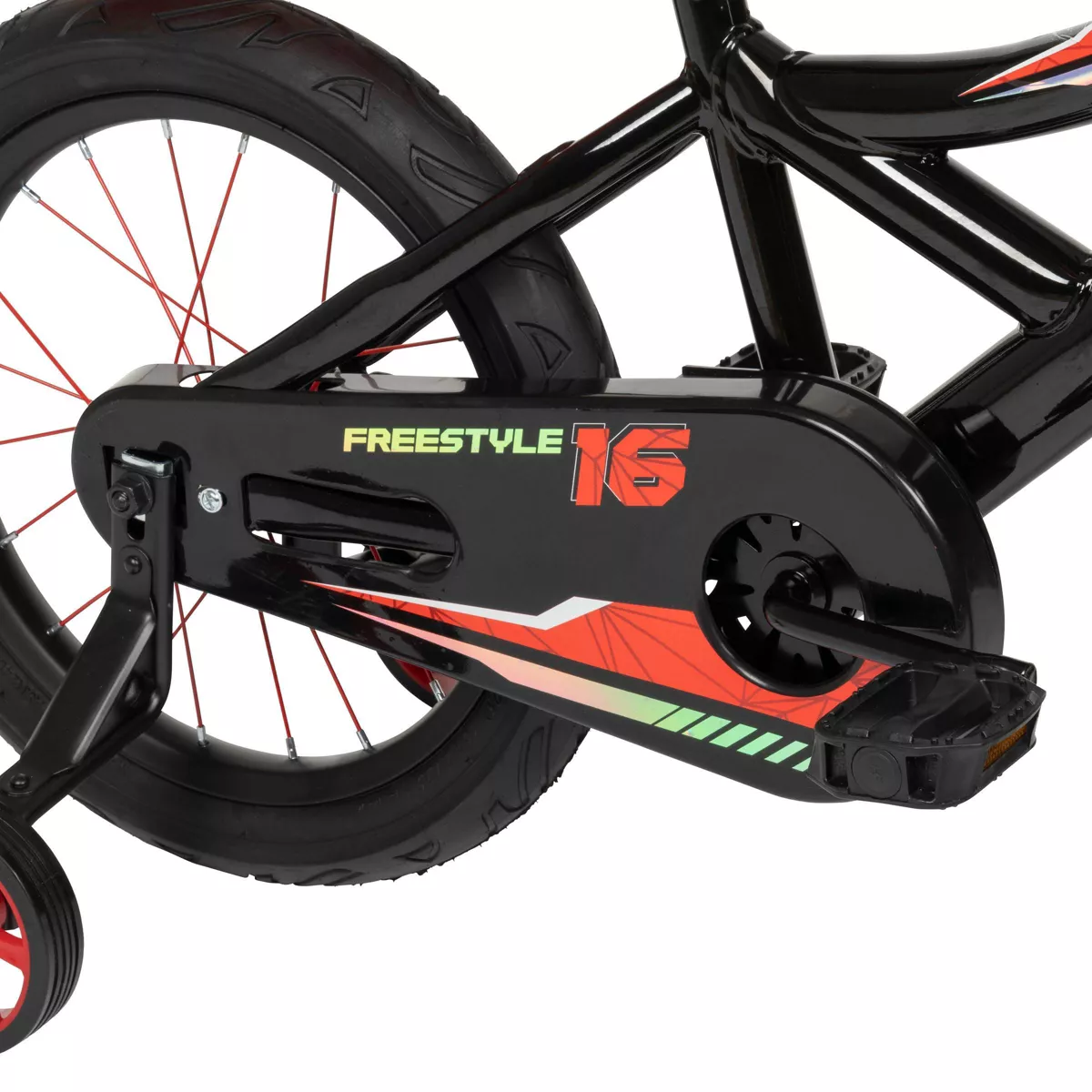 Huffy Ultima 16