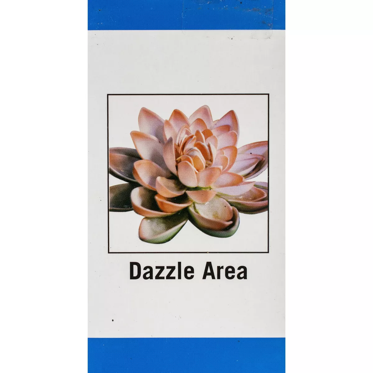 Leisure Arts Diamond Art Advanced Kit 14"X16"-Lotus