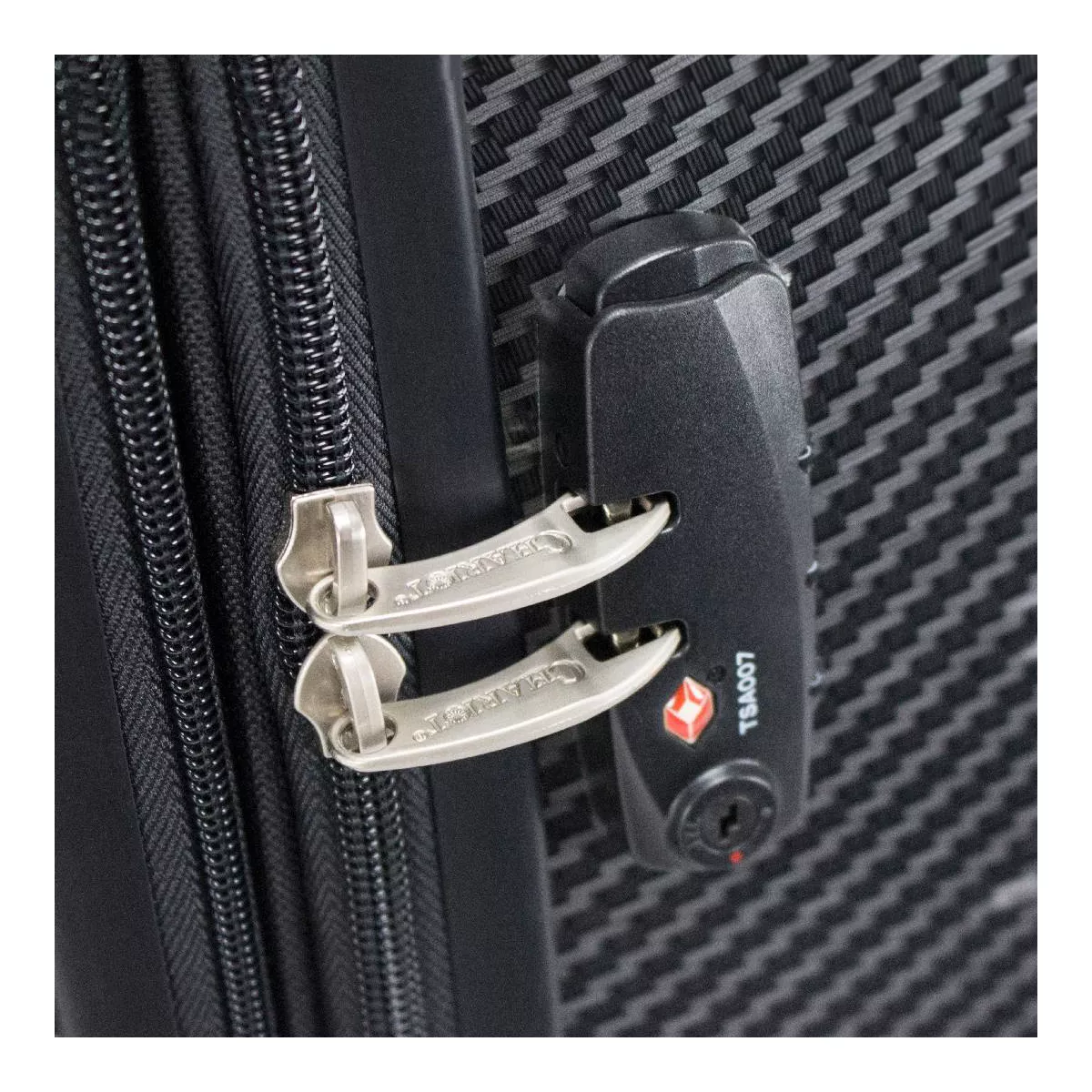 Chariot Travelware CH-501 20