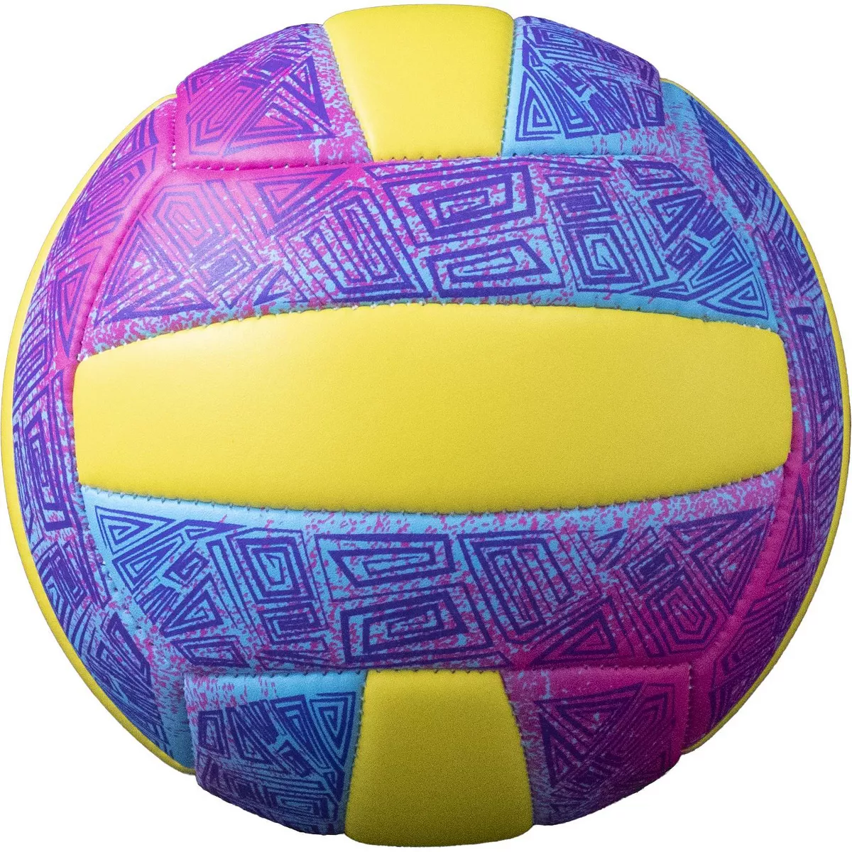 Baden Size 2 Volley Ball - Blue