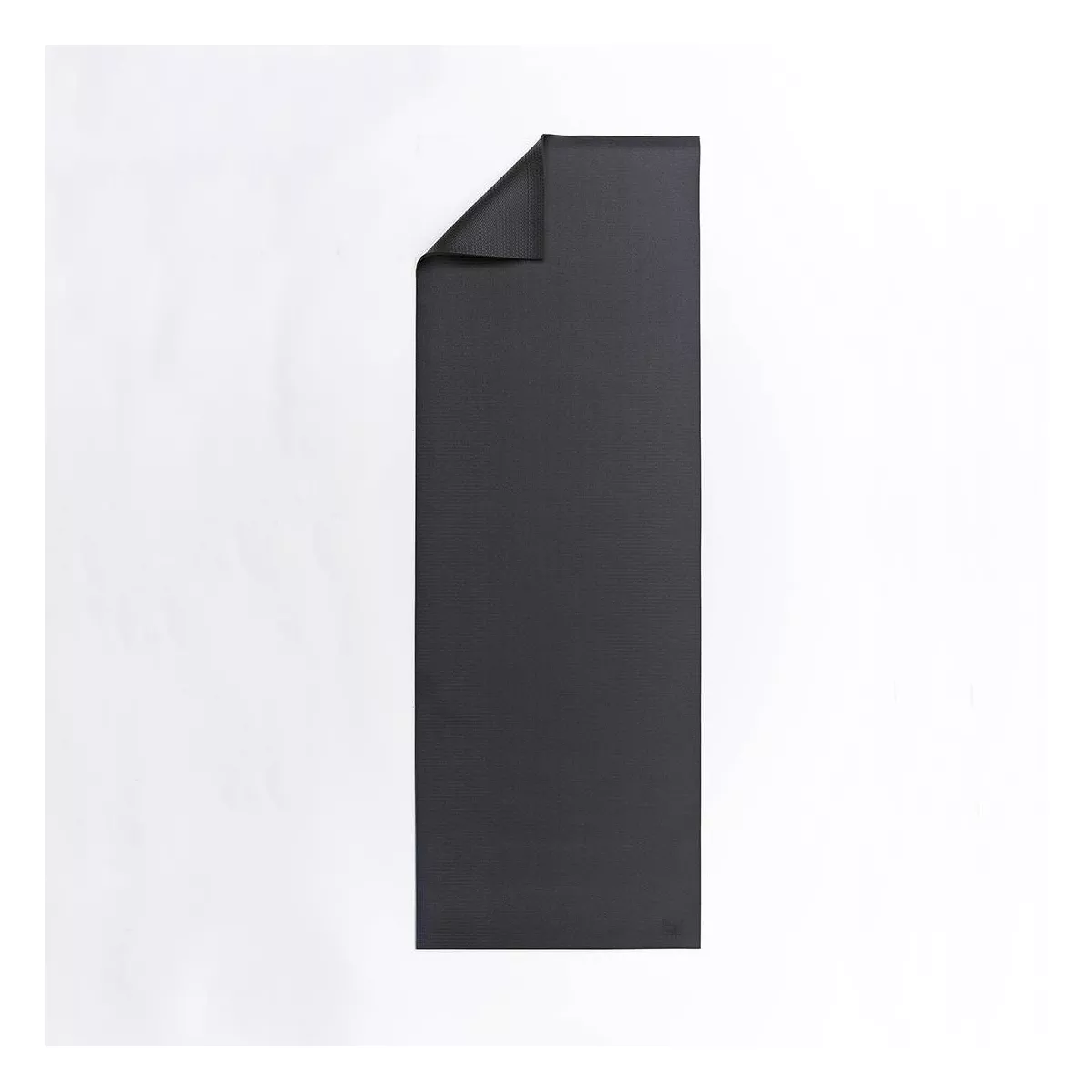 Lifeline Hero Yoga Mat (6mm) - Black