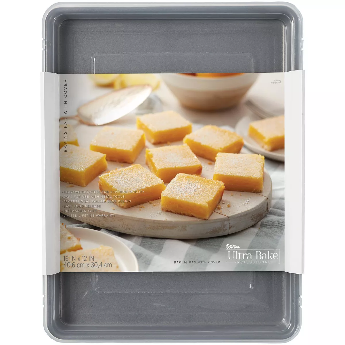 Wilton Ultra Bake Professional 12