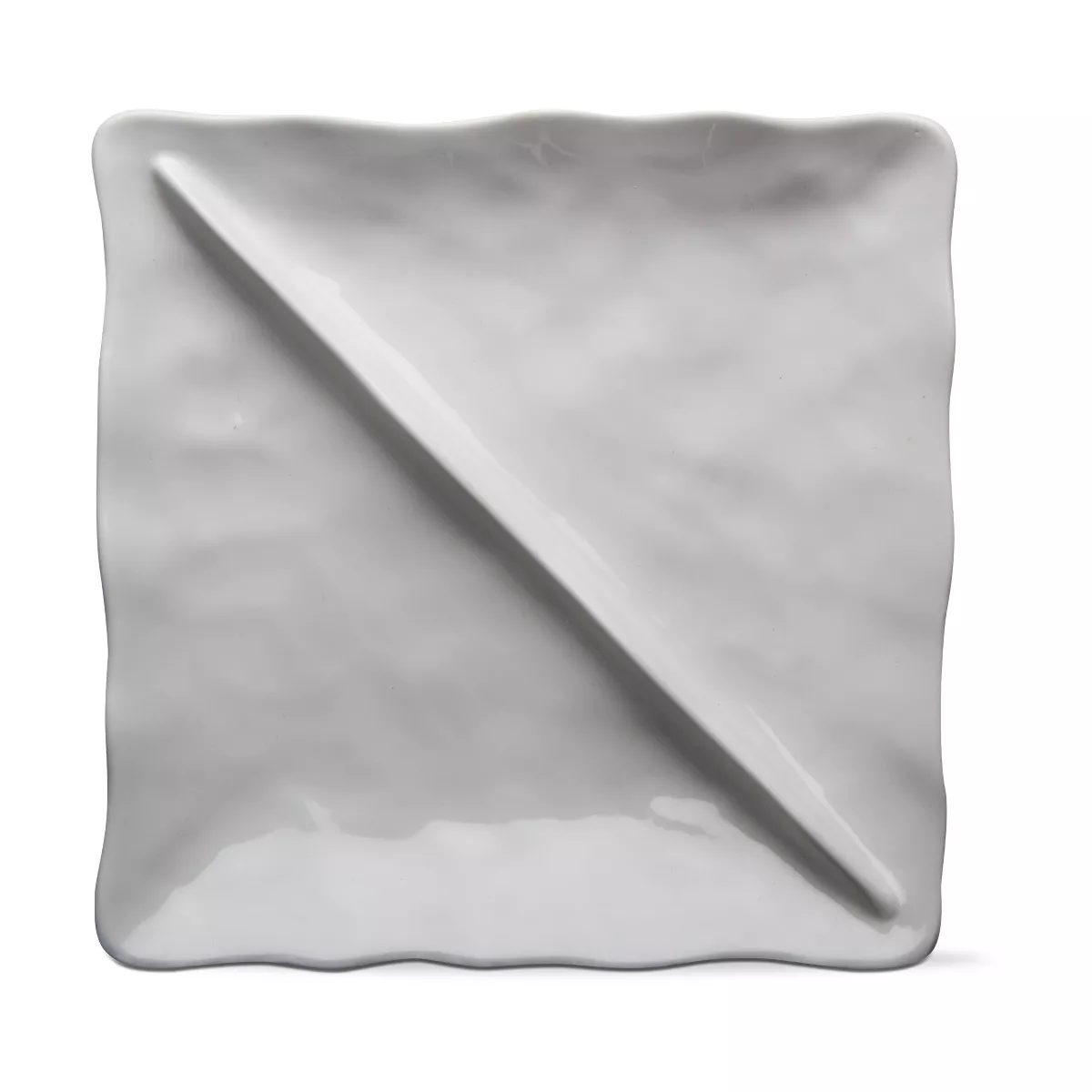 TAG Formoso Divided Dish Dinnerware Serving Plate