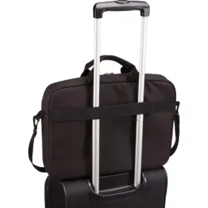 Case Logic Advantage ADVA-116 BLACK Carrying Case (Attaché) for 10