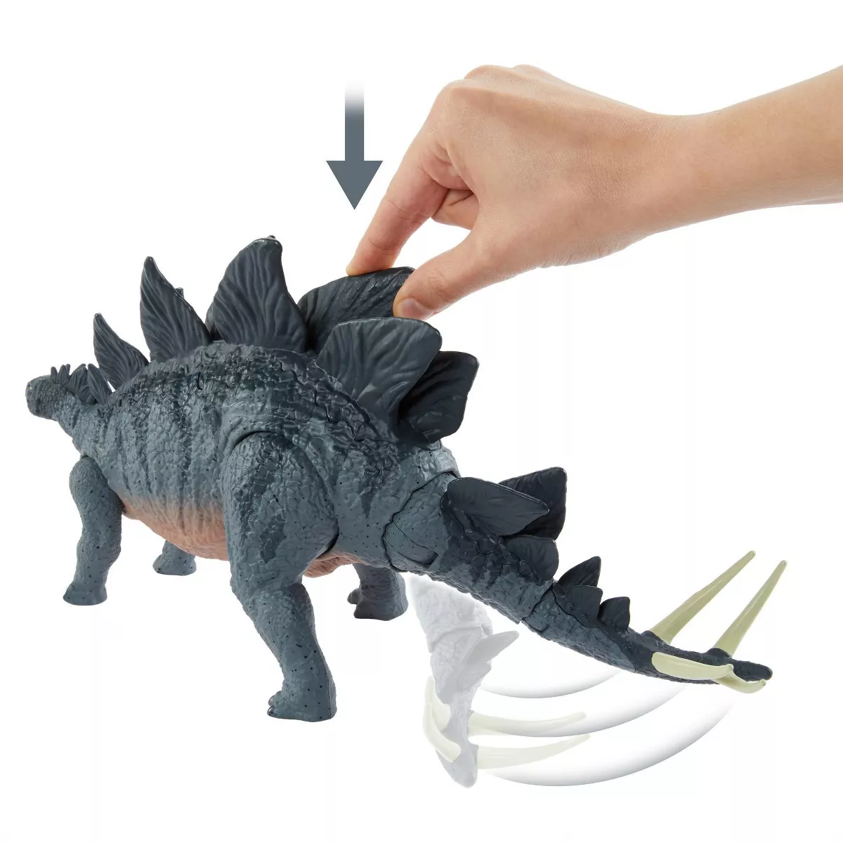 Jurassic World: Camp Cretaceous Camp Adventure Set