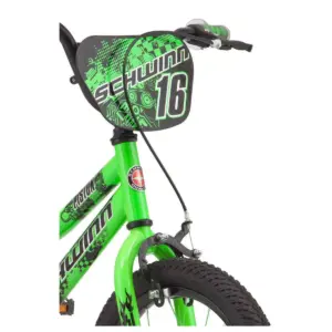 Schwinn Piston 16