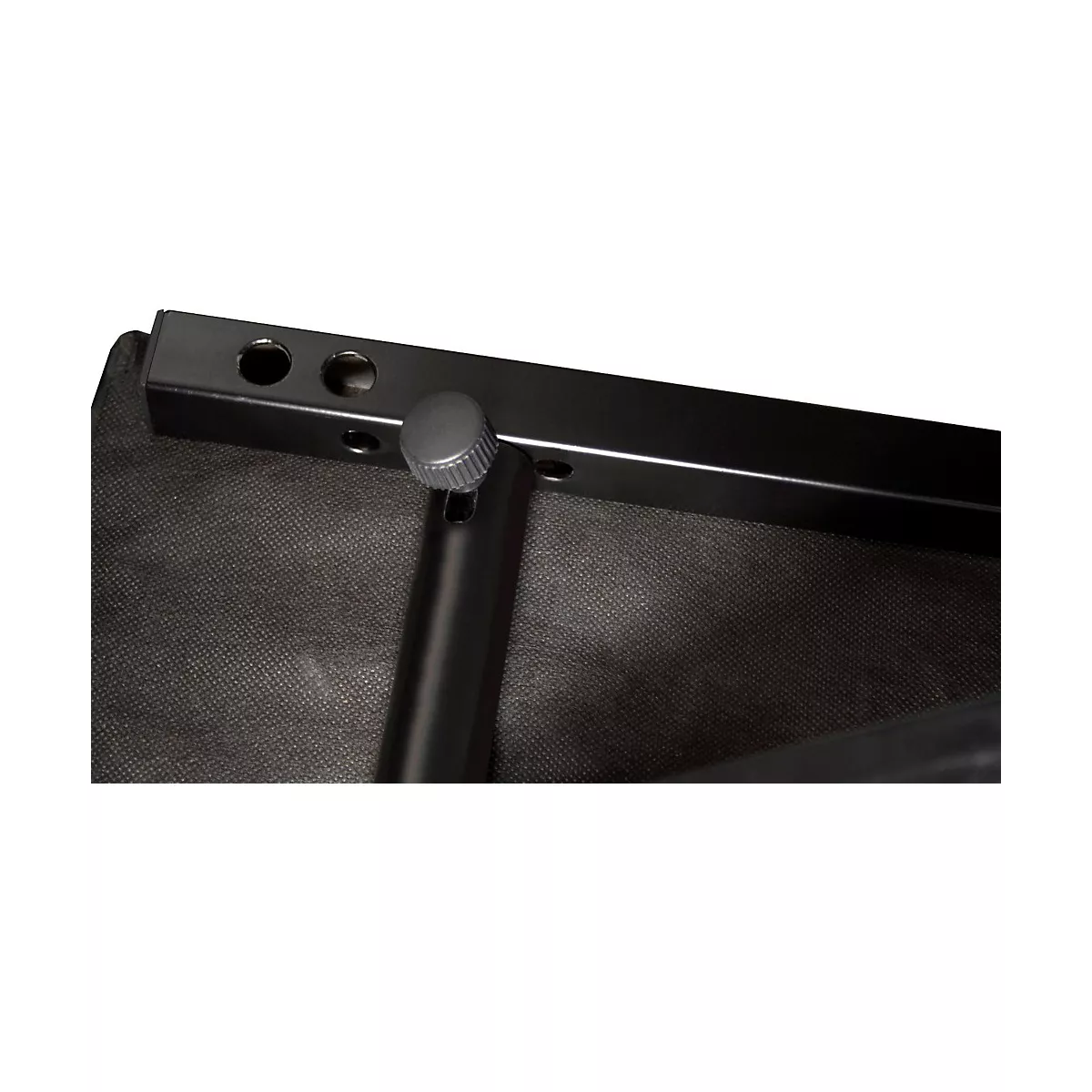 JAMSTANDS JS-MB100 Medium Keyboard Bench