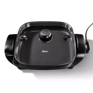 Oster DiamondForce 12