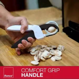 Ronco Handi Slicer for Fruit and Vegetable Chopping, 1.5