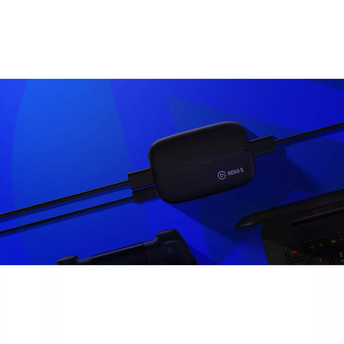 Elgato Game Capture HD60 S