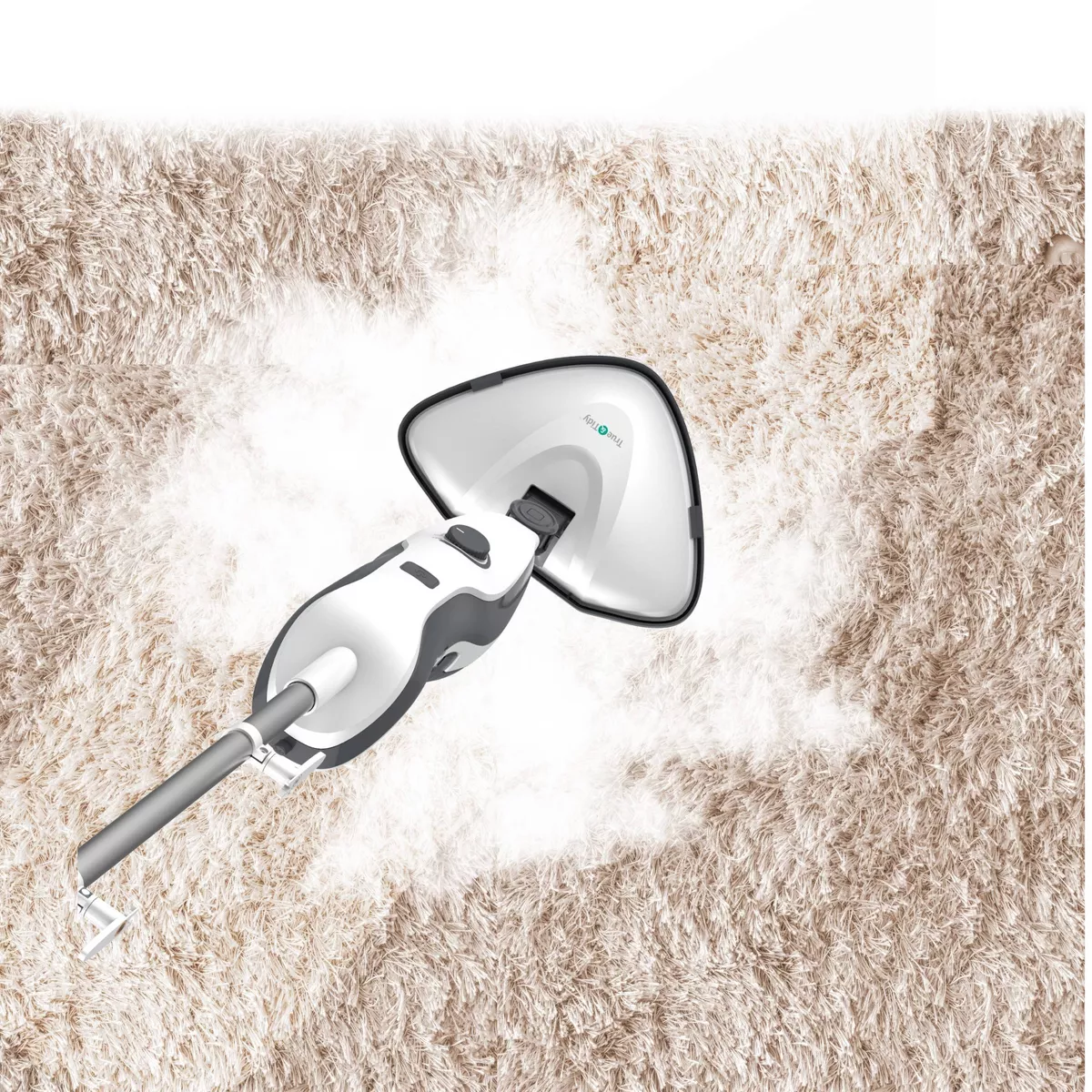 True & Tidy Heavy Duty Steam Mop STM-500