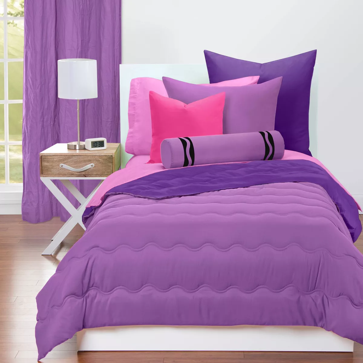 Crayola Bazooka Sheet Sets (Full)
