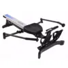 Stamina 1060 BodyTrac Glider - Silver Gray