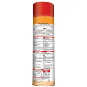 17oz Weed & Grass Foaming Edger - Spectracide