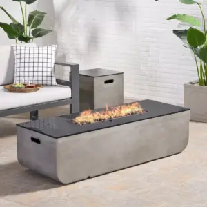 Adio Rectangular 56