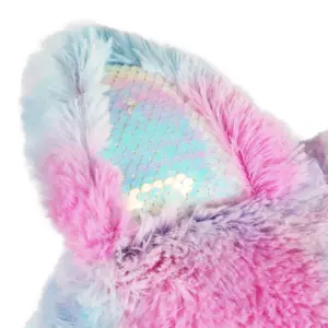 Unicorn Bed Rest Pillow - Love 2 Design