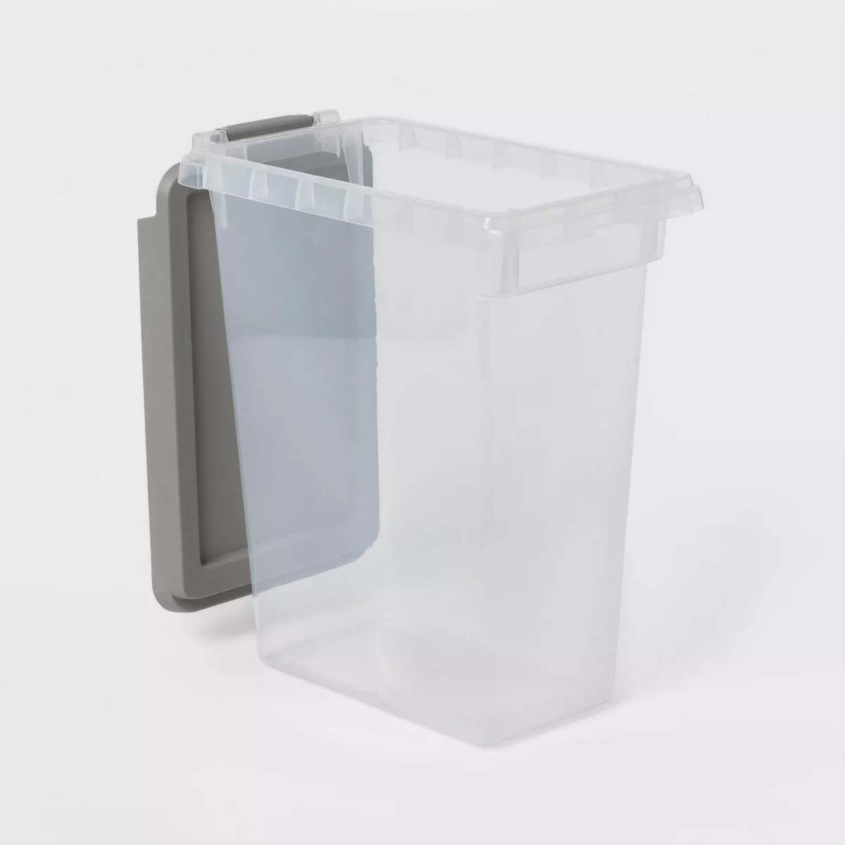 Dog Food Storage Container - 8lbs - Boots & Barkley™