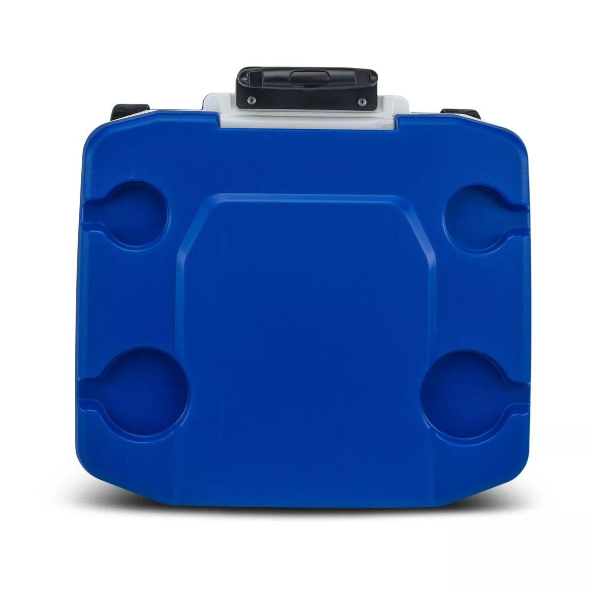 Igloo Latitude 60qt Roller Portable Cooler - Blue