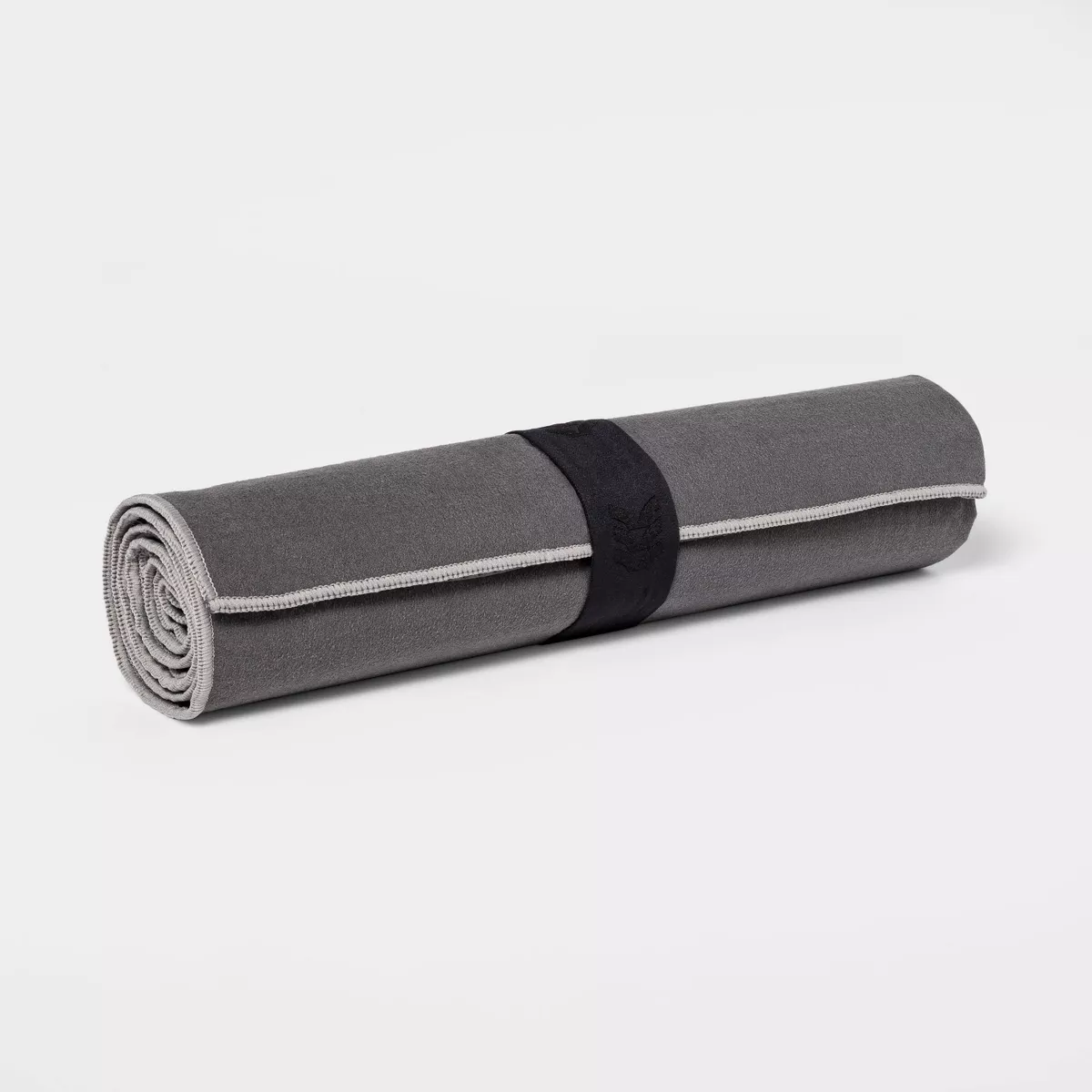 Yoga Mat Towel Blue - All in Motion™