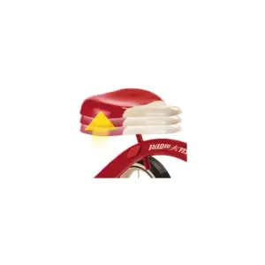 Radio Flyer 10