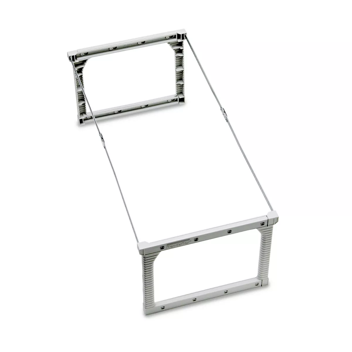 Pendaflex Snap-Together Hanging Folder Frame Letter/Legal Size 24-27" Long 4/Box 04444