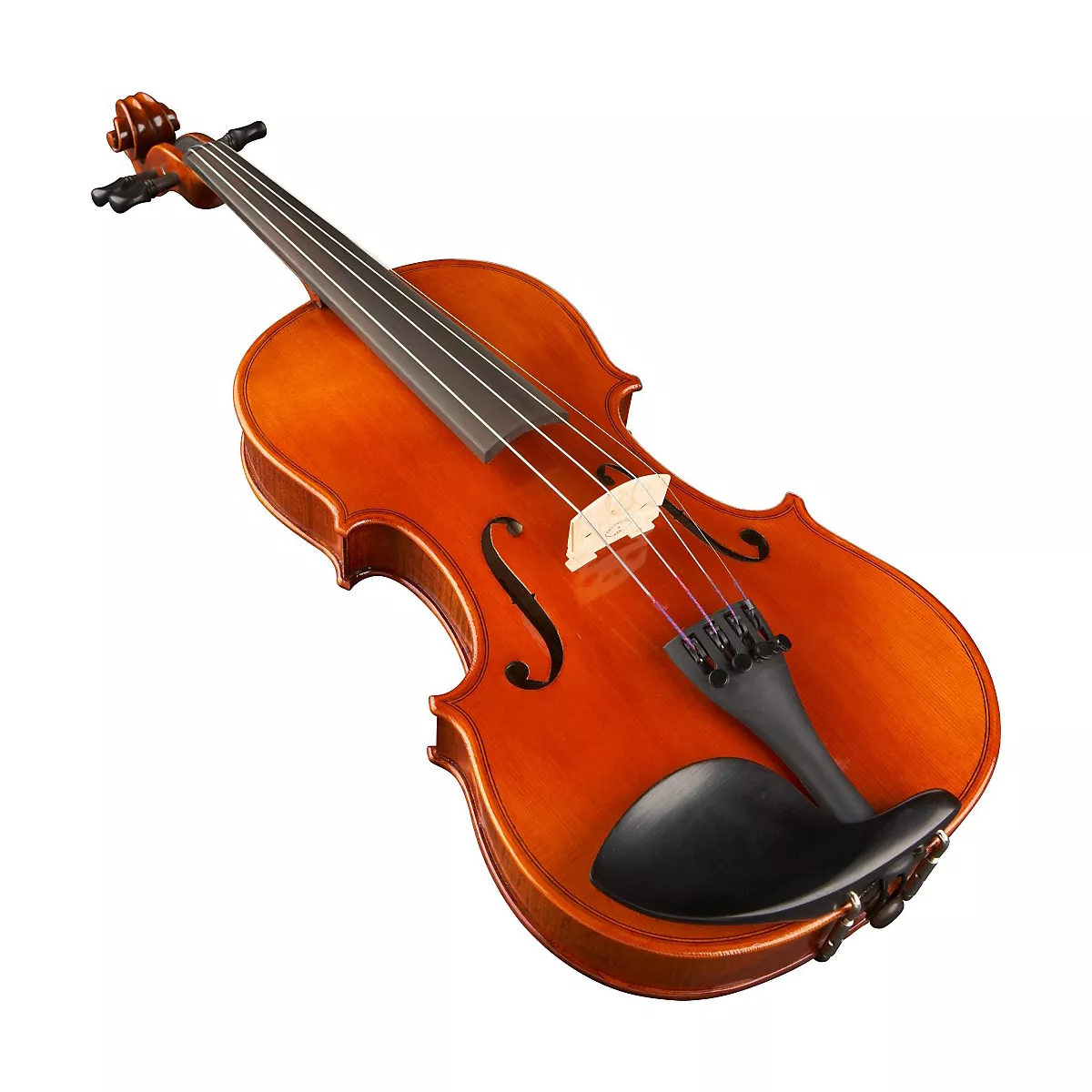 Ren Wei Shi Concert Model Violin Outfit outfit 4/4 size