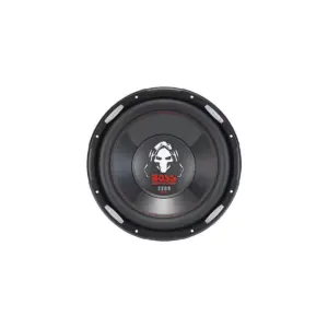2 BOSS P126DVC 12