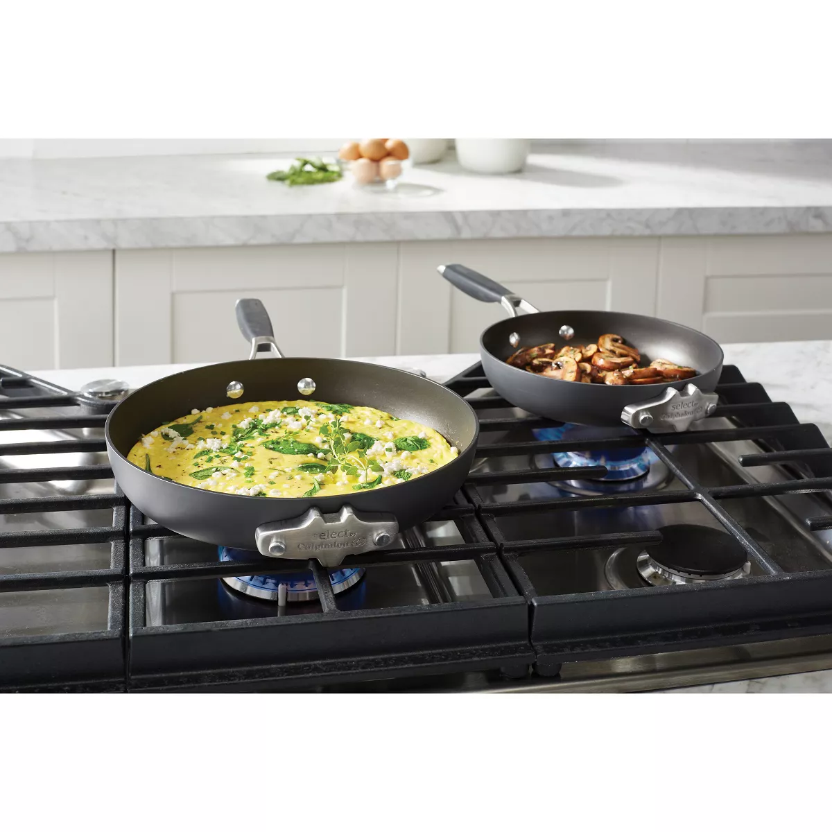 Calphalon Select 8