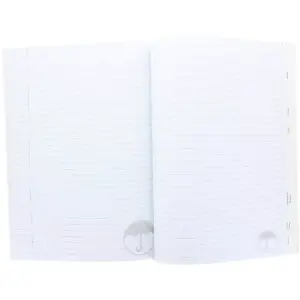 Dark Horse Comics Umbrella Academy 120 Page Composition Notebook